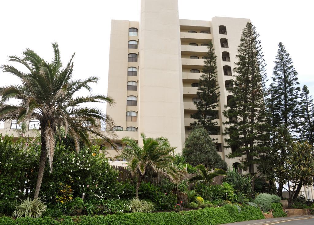 802 The Bermudas - By Stay In Umhlanga 德班 客房 照片