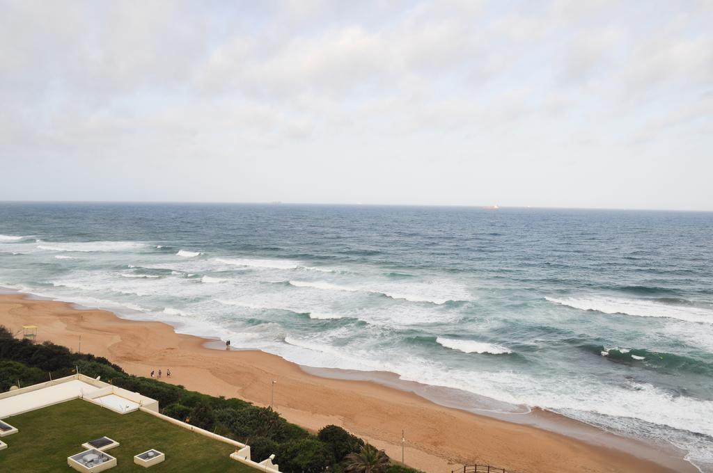 802 The Bermudas - By Stay In Umhlanga 德班 客房 照片