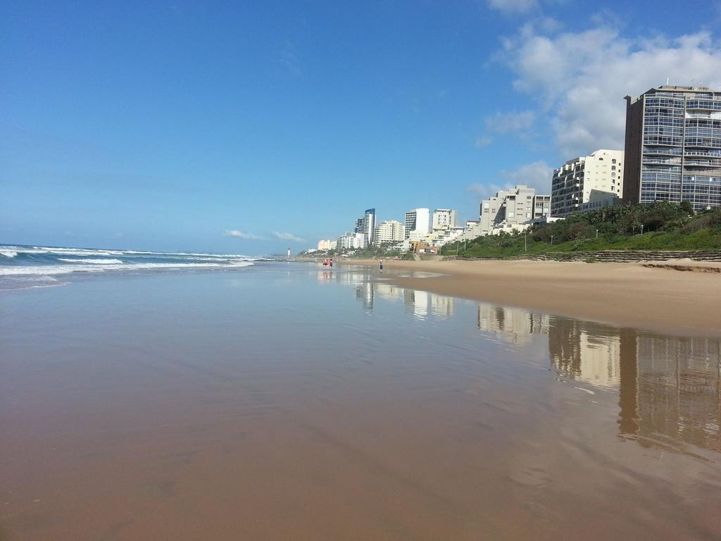 802 The Bermudas - By Stay In Umhlanga 德班 外观 照片